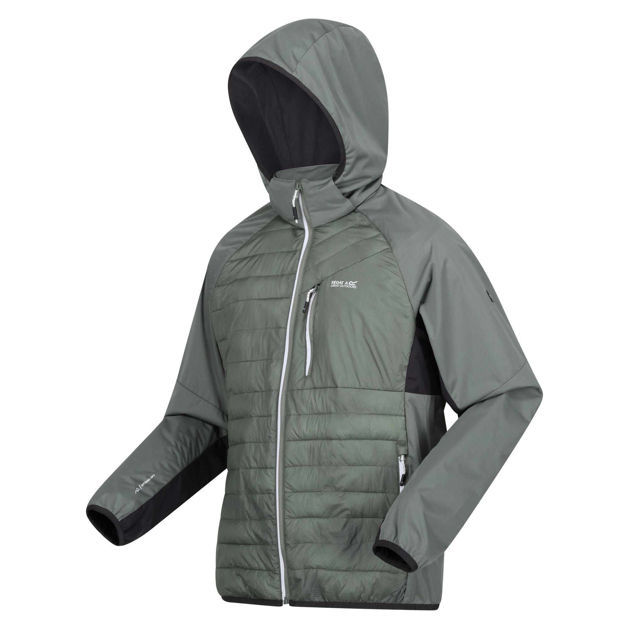 Regatta  Veste hybride ANDRESON PRO 