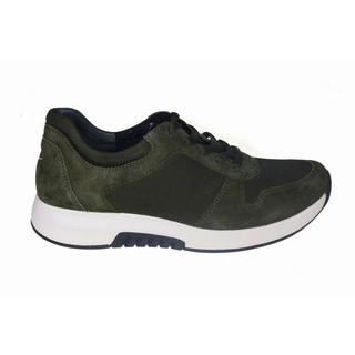 Gabor  Leder wandersneaker 