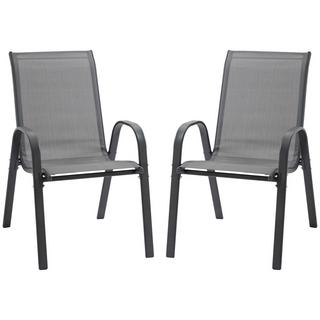 Outsunny Chaise de jardin  