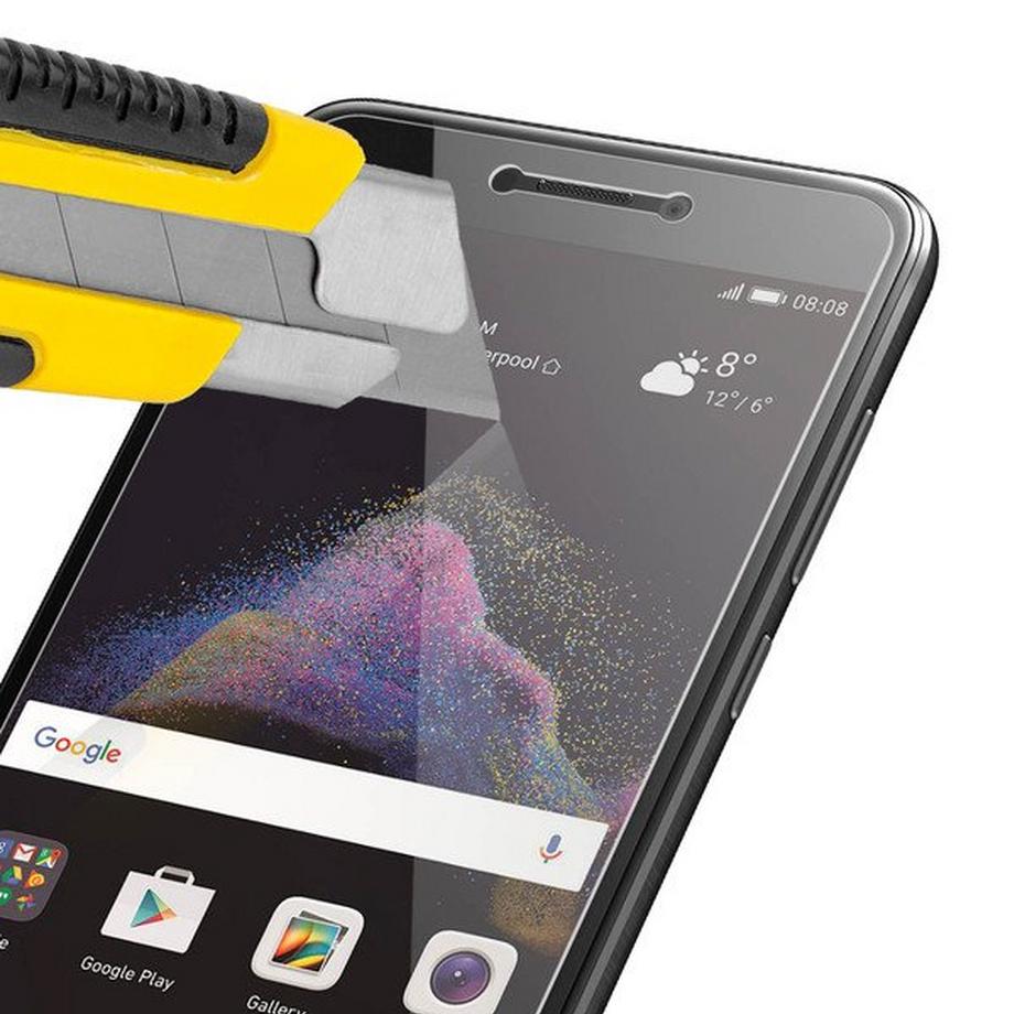 Avizar  Huawei P8 Lite 2017 Glas-Schutzfolie 