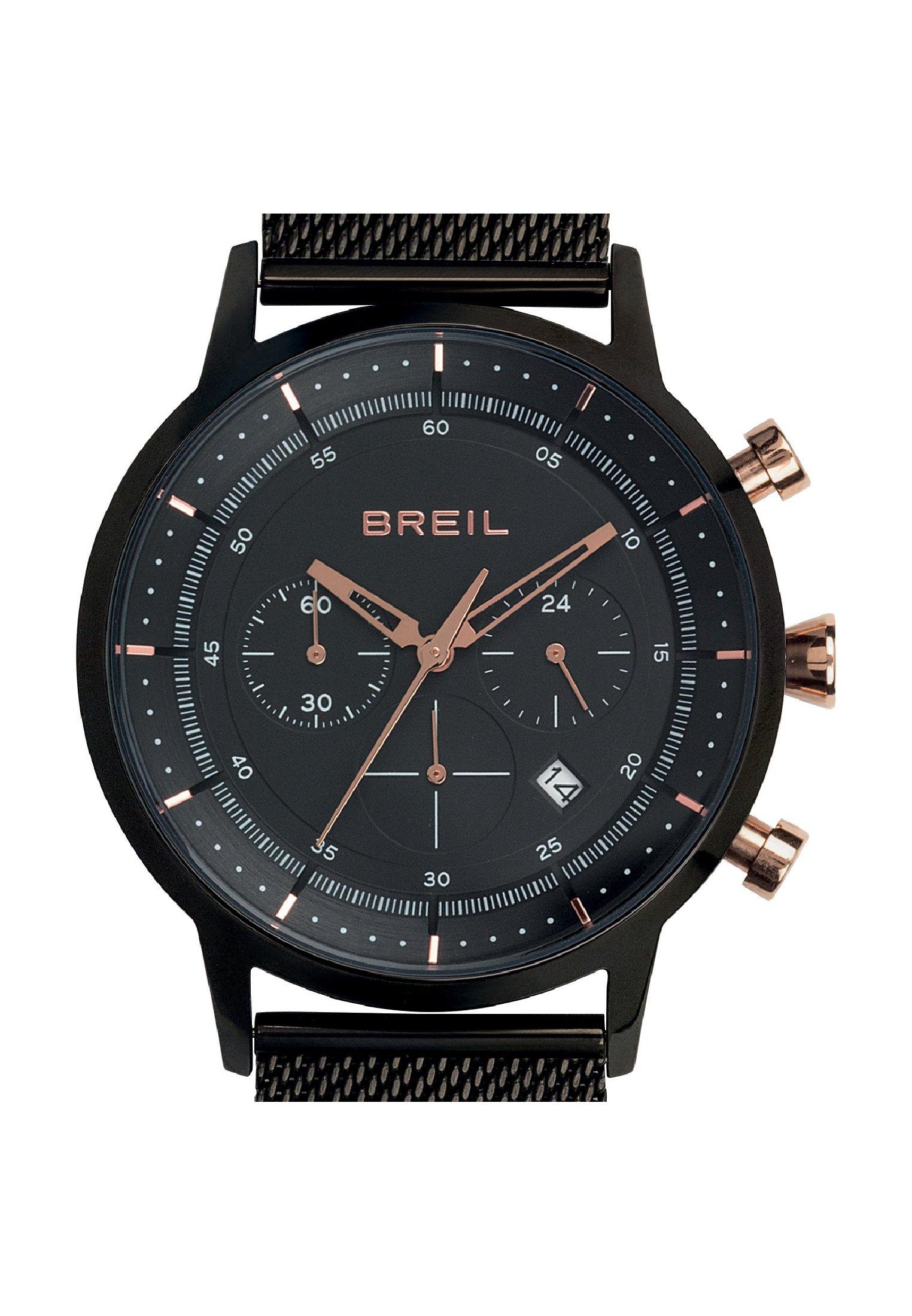 BREIL  Armbanduhr Six.3.Nine 