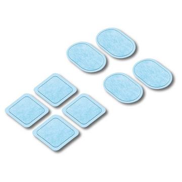 EM 22 Muscle Booster Gel-Pads