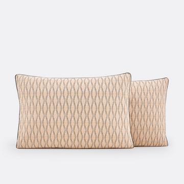 Kopfkissenbezug Sonora