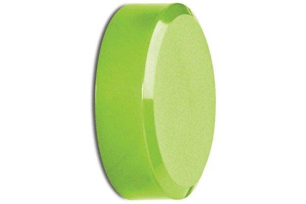 Maul  MAUL Magnet MAULpro 30mm 6177154 hellgrün, 0,6kg 