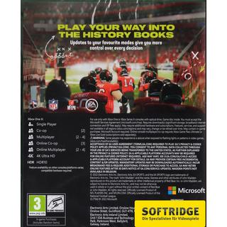 ELECTRONIC ARTS  Madden NFL 23 