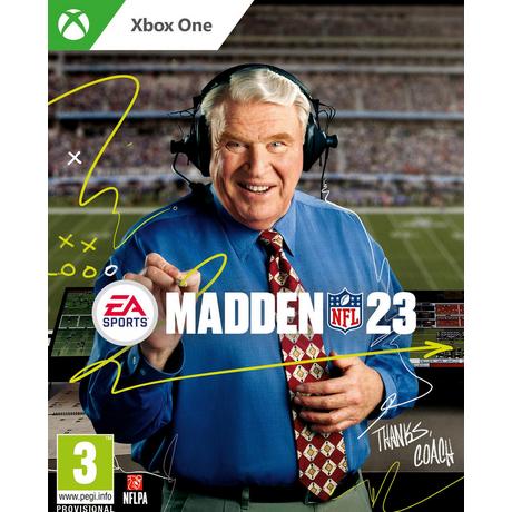 ELECTRONIC ARTS  Madden NFL 23 