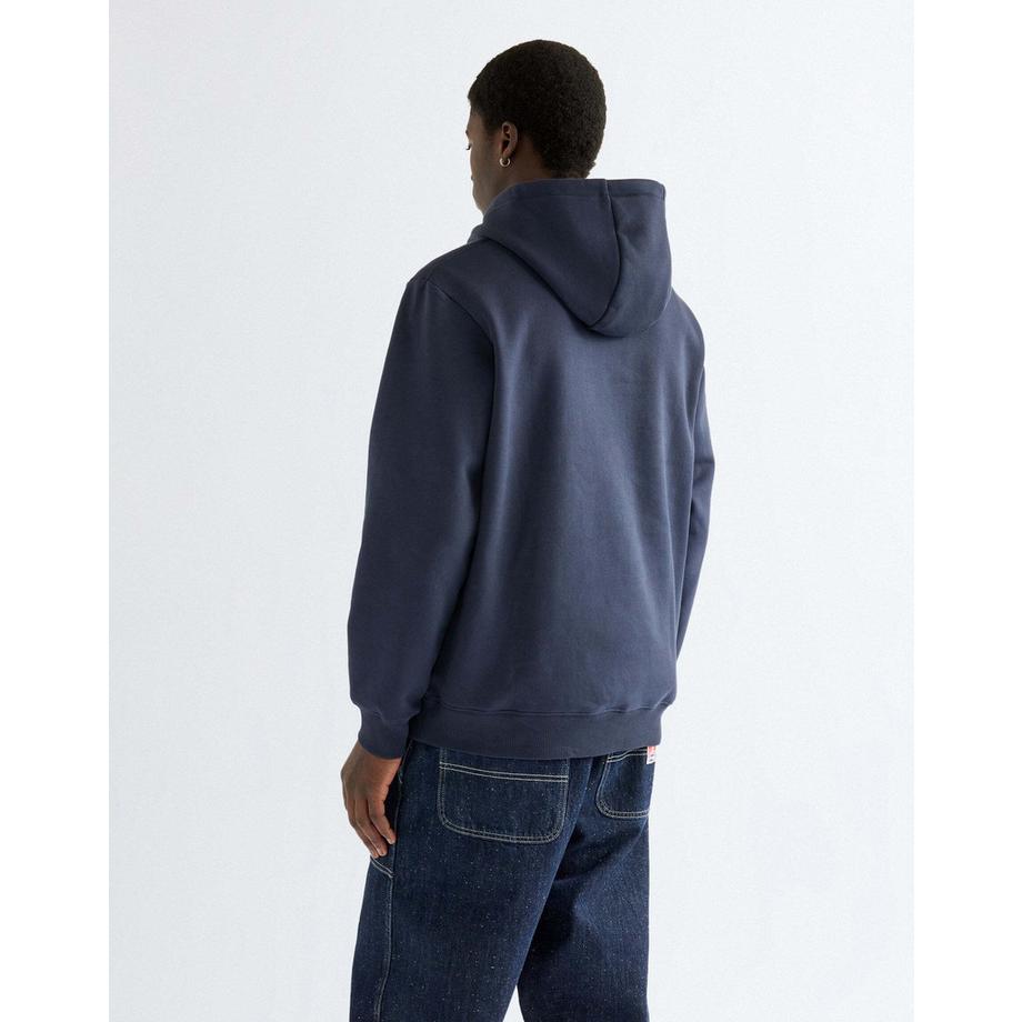 Wrangler  Kapuzenpullover Embroidery 