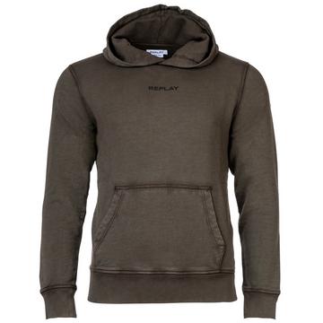 Sweatshirt  Bequem sitzend