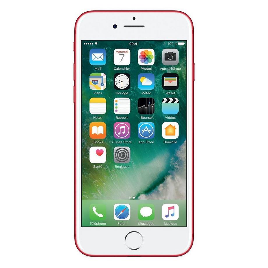 Apple  Refurbished iPhone 7 256 GB - Wie neu 