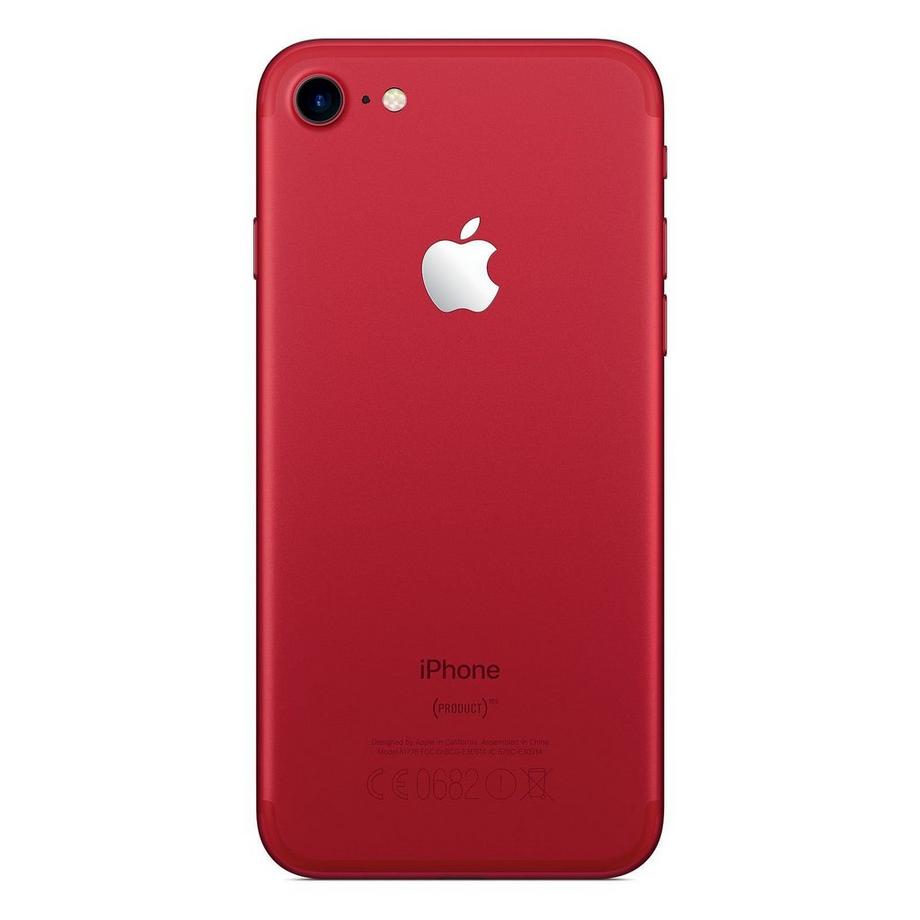 Apple  Refurbished iPhone 7 256 GB - Wie neu 