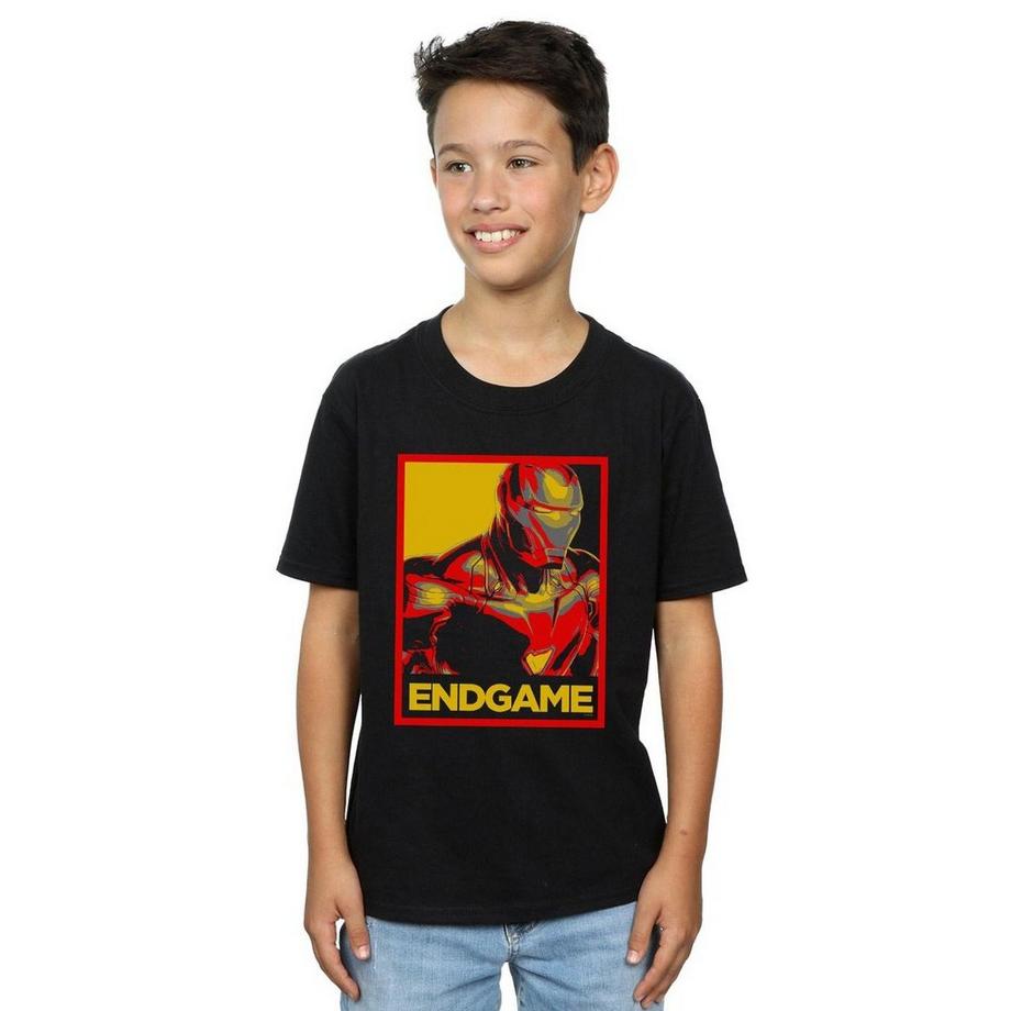 MARVEL  Avengers Endgame TShirt 