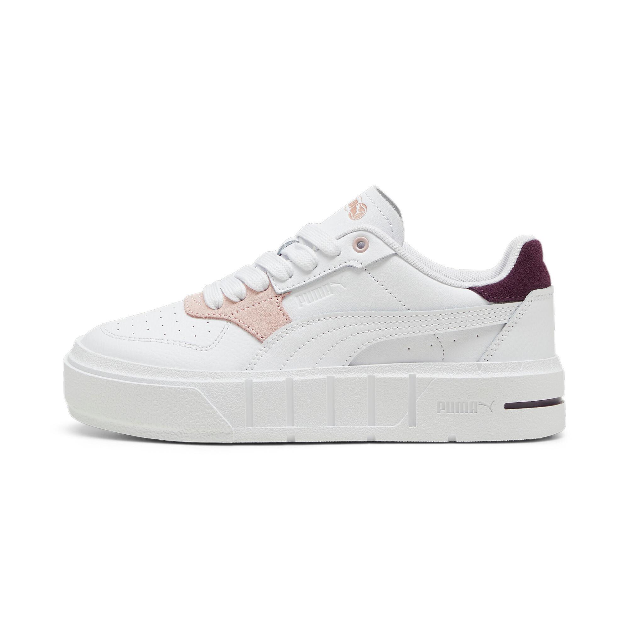 PUMA  sneakers cali court match 