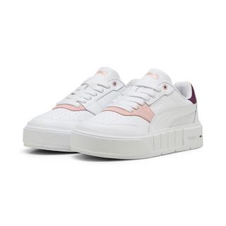 PUMA  sneakers da bambina cali court match 