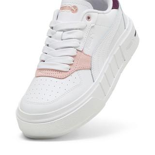 PUMA  sneakers da bambina cali court match 