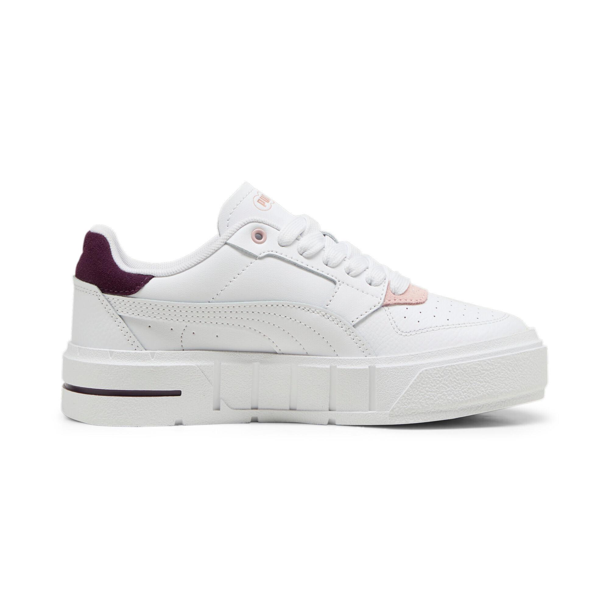 PUMA  sneakers da bambina cali court match 