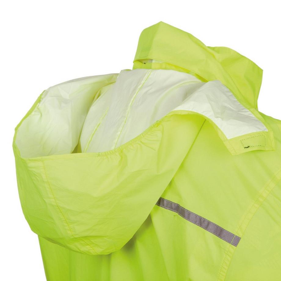 Tucano Urbano Motorrad Regenjacke Nano Rain Plus  