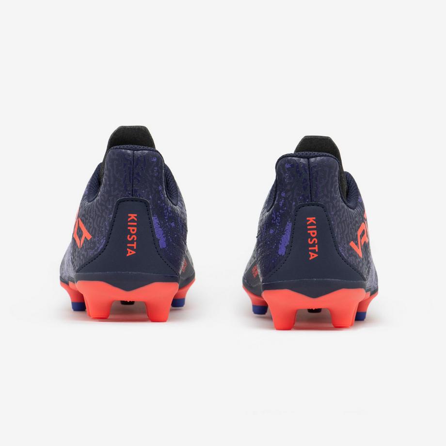 KIPSTA  CHAUSSURES DE FOOTBALL ENFANT A LACETS VIRALTO I FG RHINO 