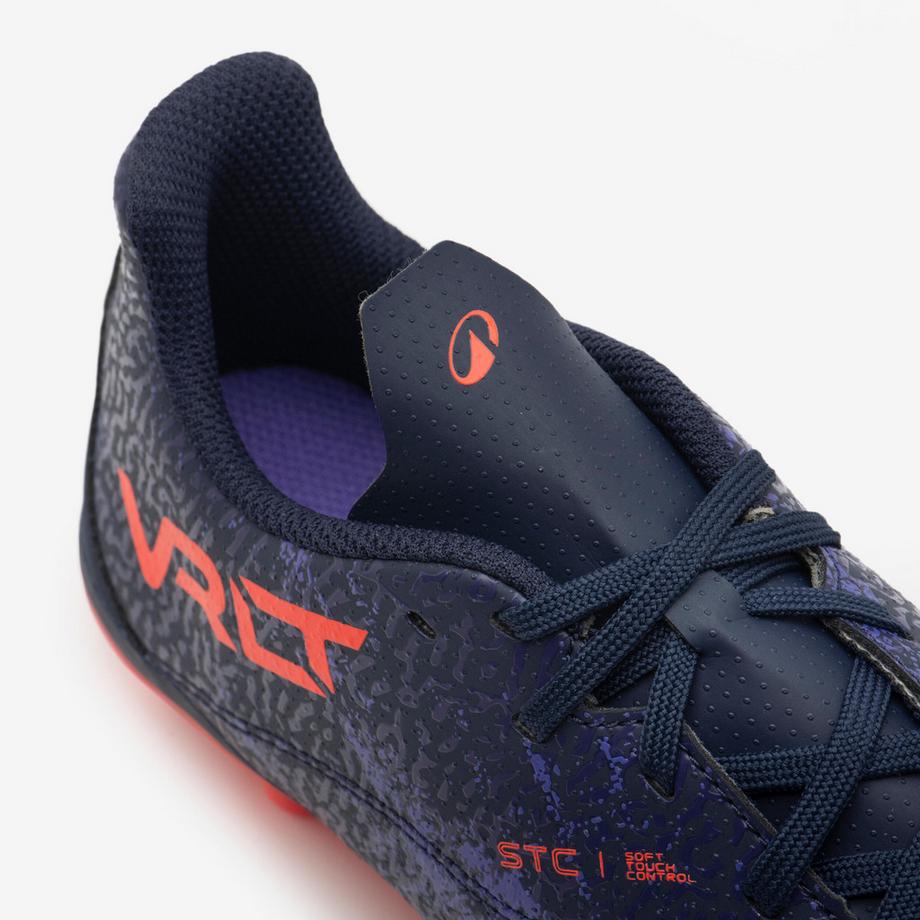 KIPSTA  CHAUSSURES DE FOOTBALL ENFANT A LACETS VIRALTO I FG RHINO 