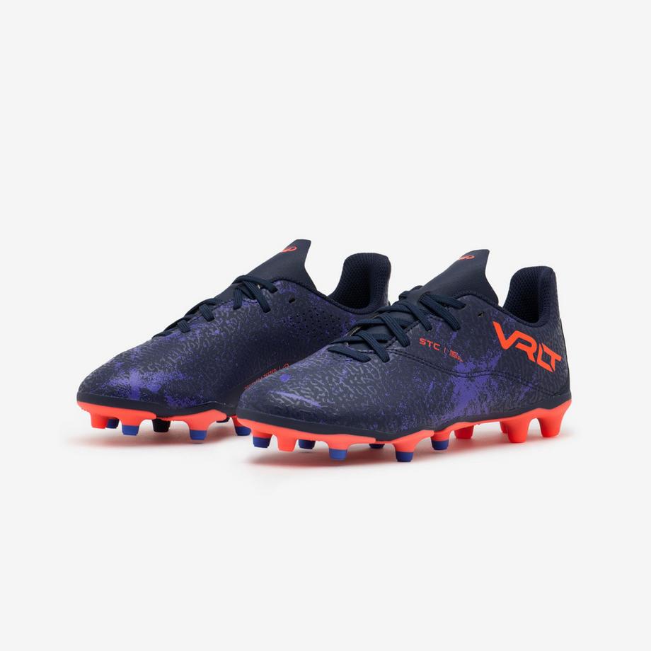 KIPSTA  CHAUSSURES DE FOOTBALL ENFANT A LACETS VIRALTO I FG RHINO 