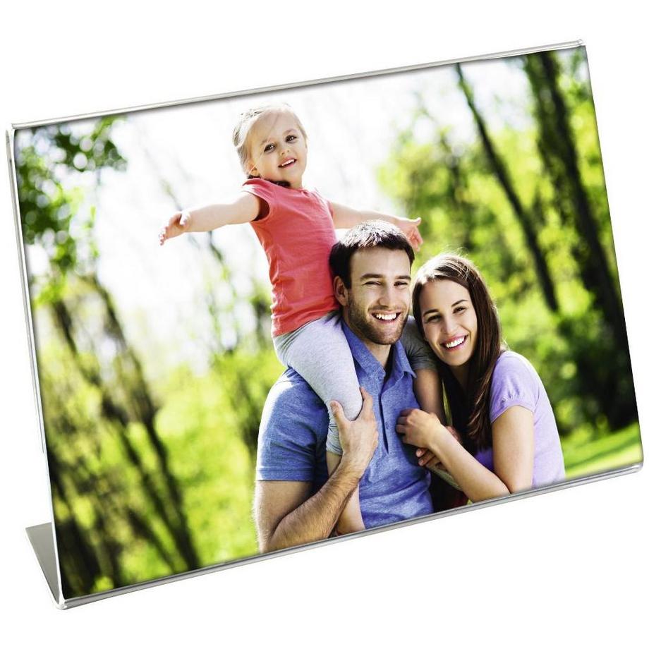 hama  Hama Cadre photo acrylique, paysage, 10x15cm (1 pc) 