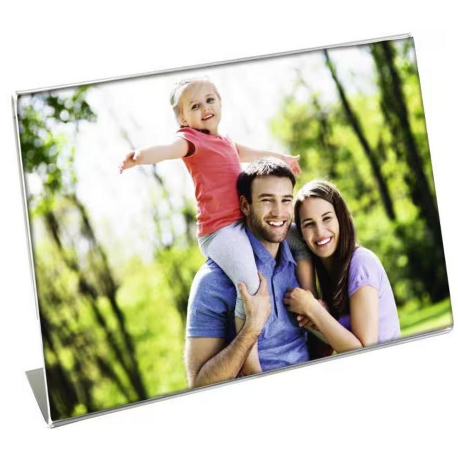 hama  Hama Cadre photo acrylique, paysage, 10x15cm (1 pc) 