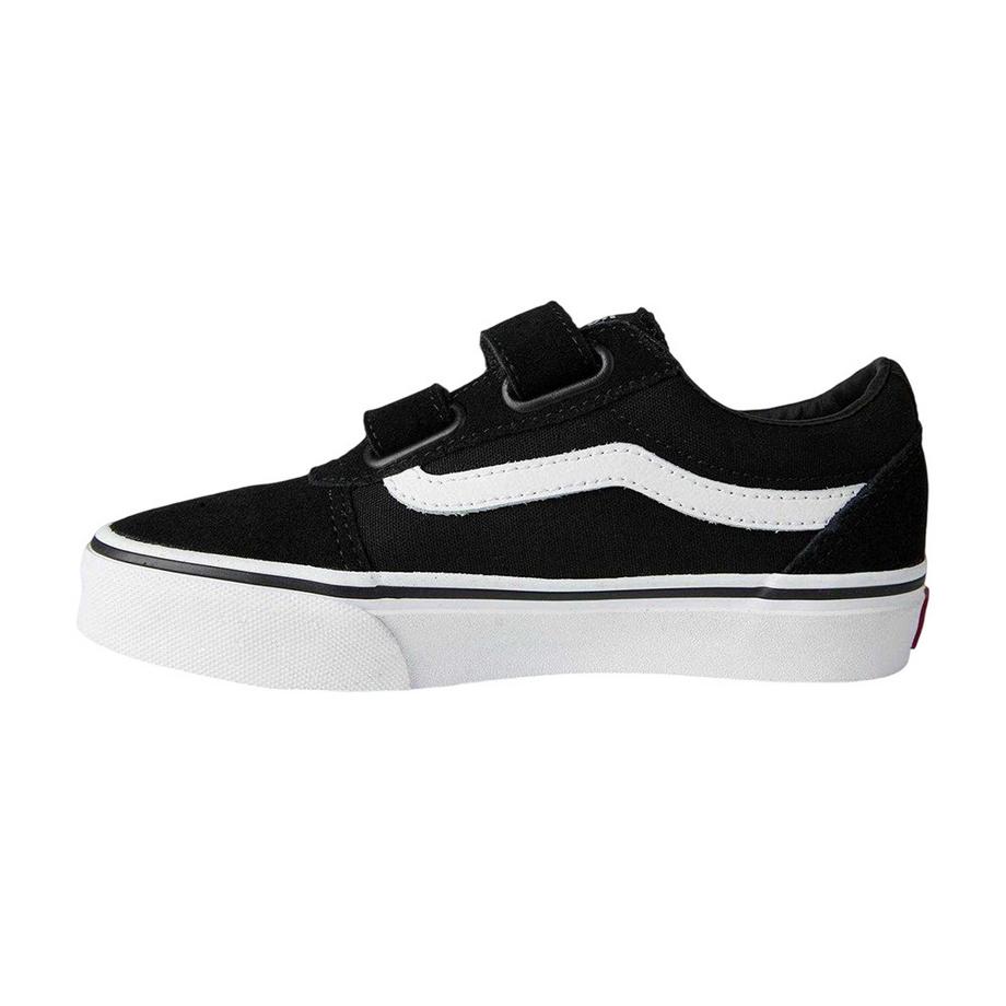 VANS Ward Scarpe Sportive Basso Pelle Scamosciata  