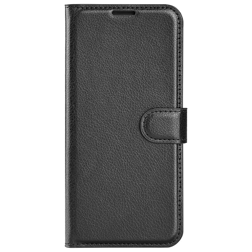 Cover-Discount  Oppo Reno8 - Custodia In Pelle 