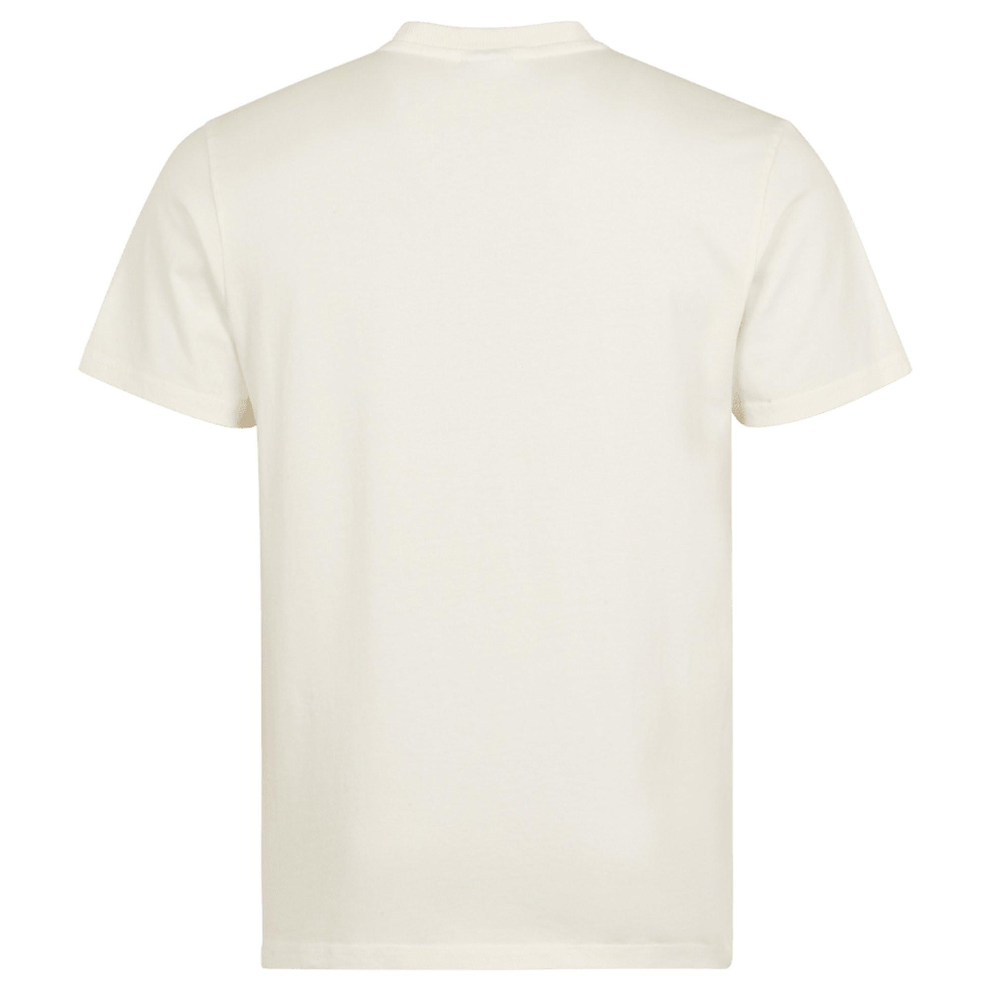 FILA Buek Classic Fit T-Shirt  