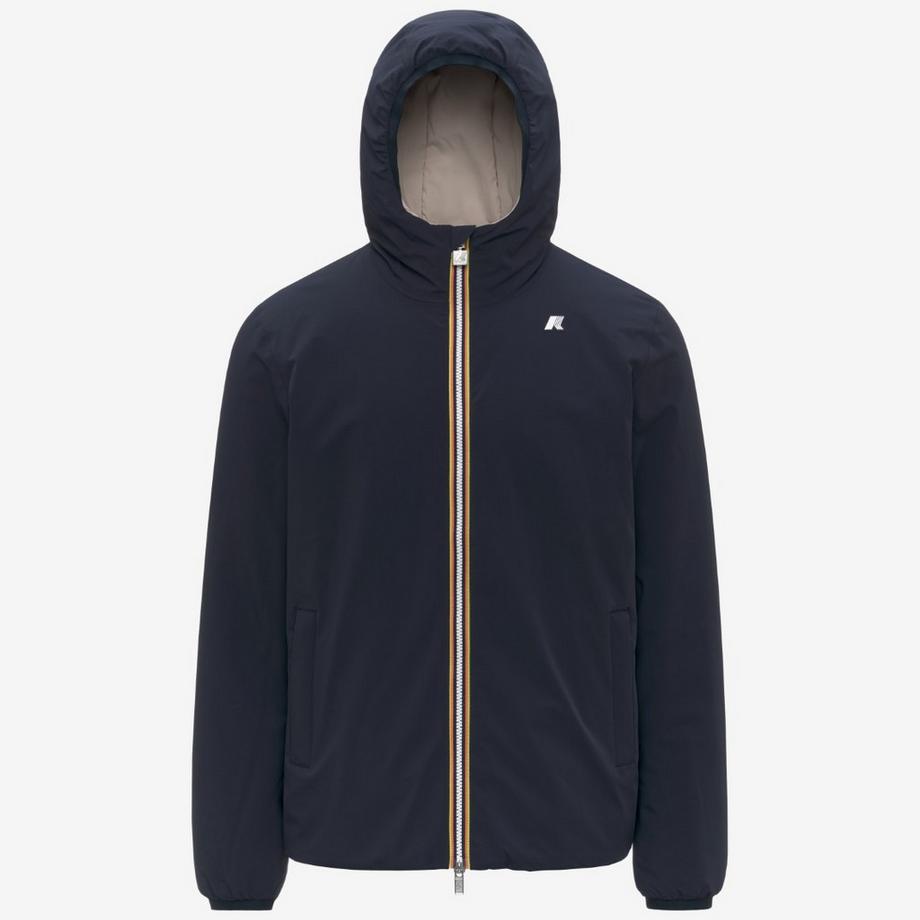 JACK ST WARM DOUBLE