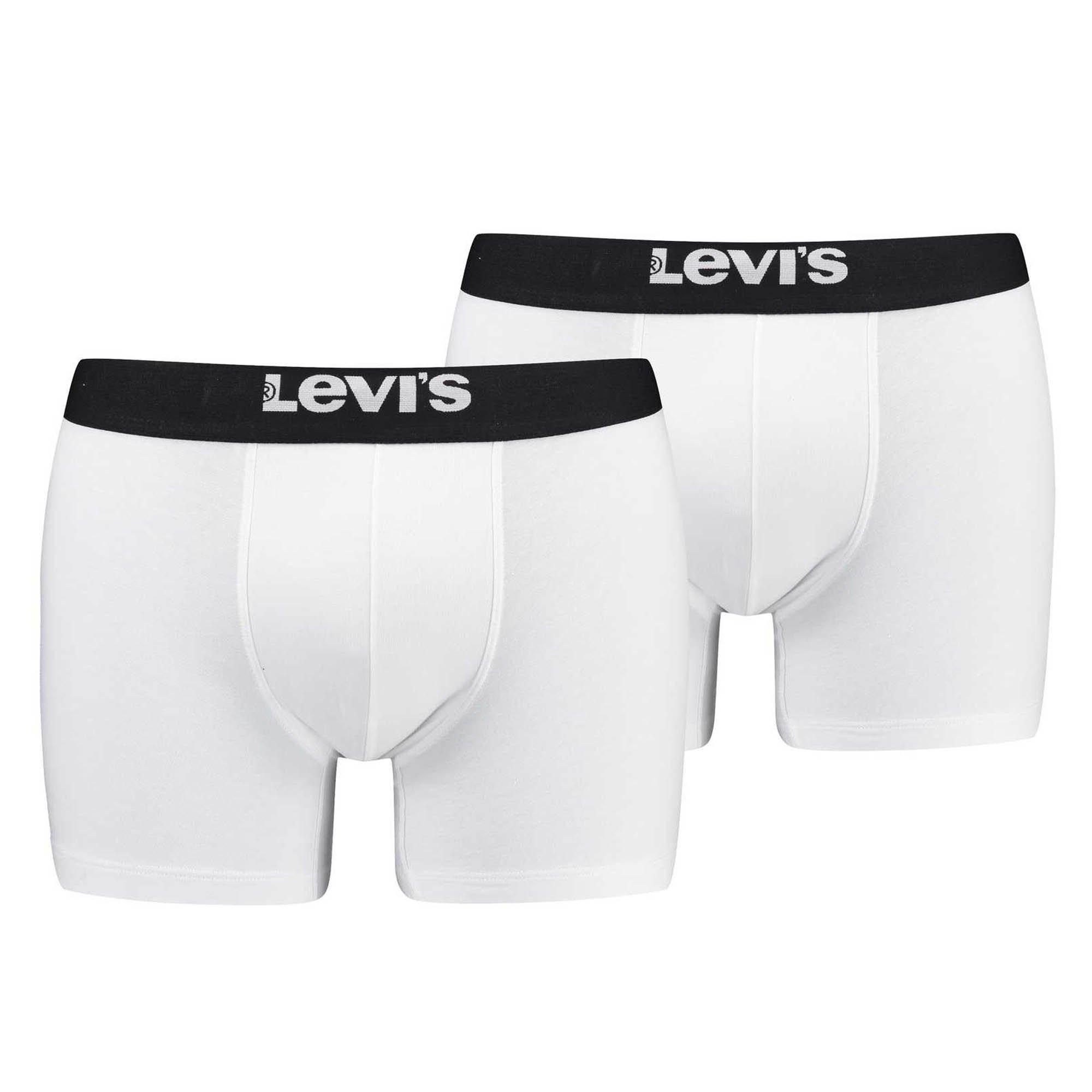 Levis  Boxer  Stretch 