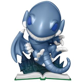 Funko  POP-Figur Yu-Gi-Oh Blue Eyes Toon Dragon 