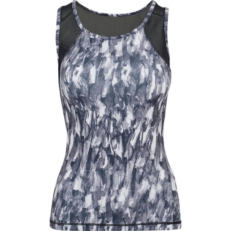 crop top urban claic grafik
