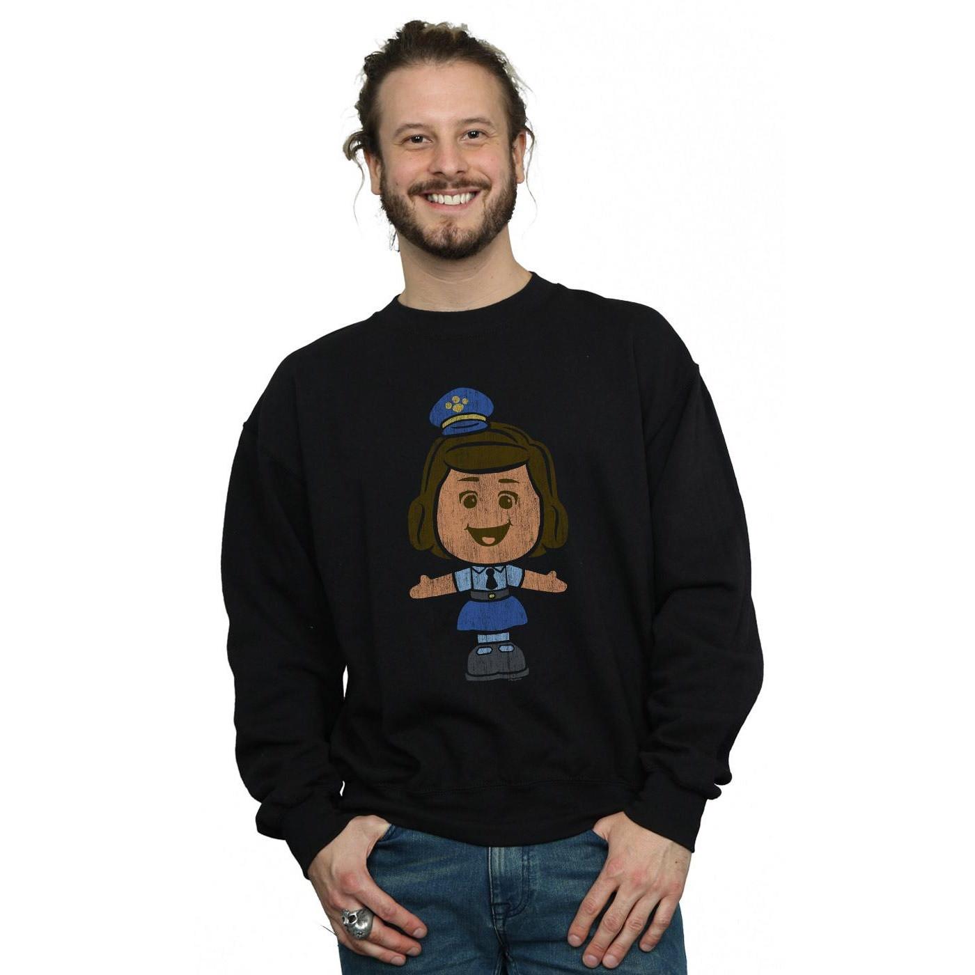 Disney  Toy Story 4 Sweatshirt 