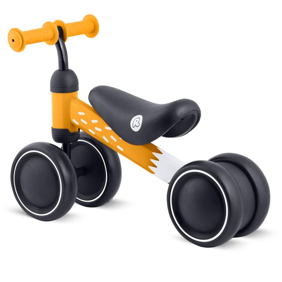 B2X  Vélo d'équilibre à trois roues Ricokids pour enfants 