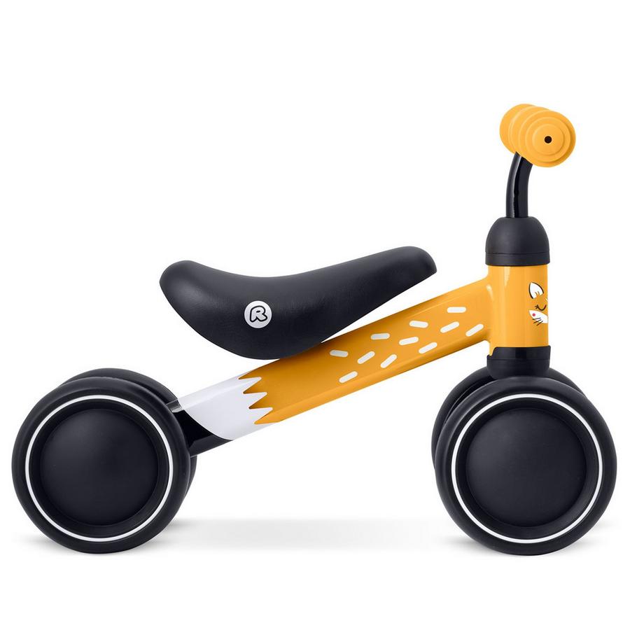 B2X  Vélo d'équilibre à trois roues Ricokids pour enfants 