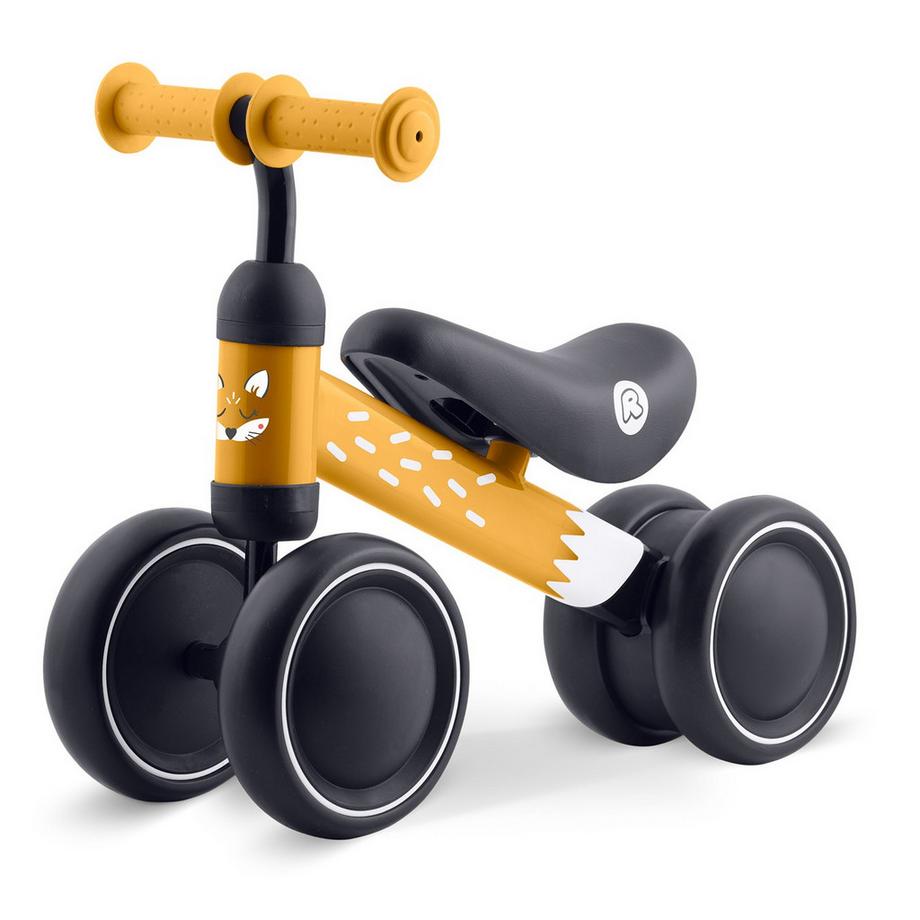 Vélo d'équilibre à trois roues Ricokids pour enfants