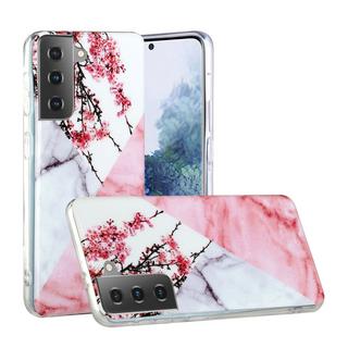 Cover-Discount  Galaxy S21 - Softes Silikon Gummi Case 