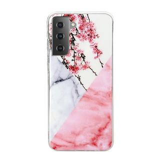 Cover-Discount  Galaxy S21 - Softes Silikon Gummi Case 