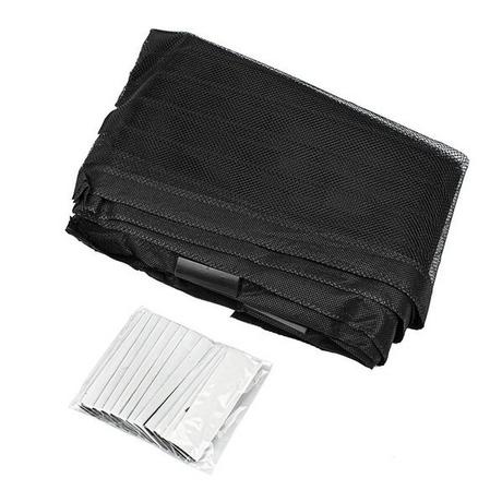 InnovaGoods Moustiquaire de porte avec aimants  