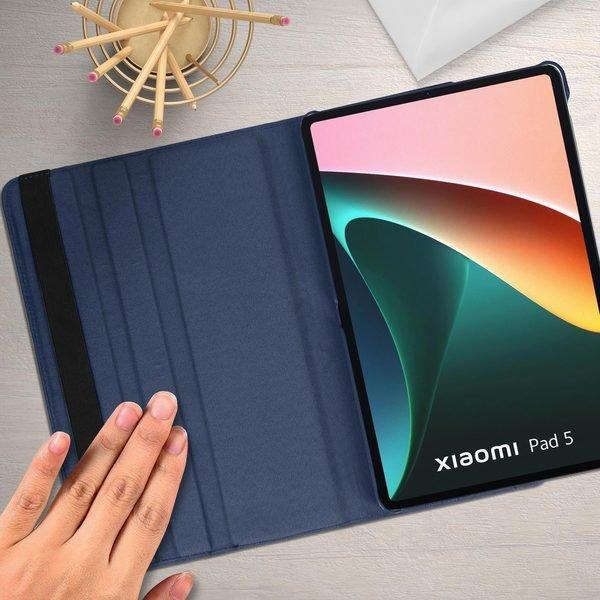 Avizar  Étui Xiaomi Pad 5 et Pad 5 Pro 