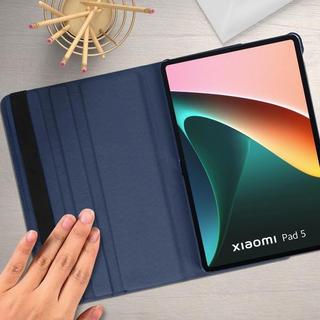 Avizar  360 Hülle Xiaomi Pad 5 / Pad 5 Pro 