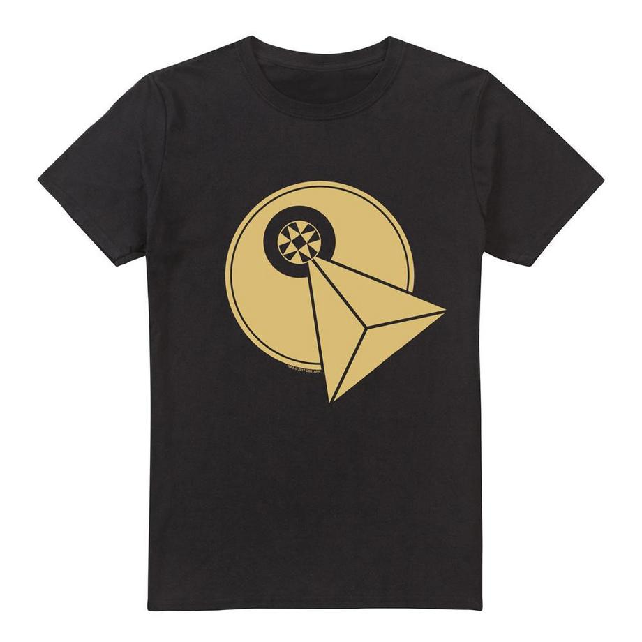 Star Trek Vulcan T-Shirt  
