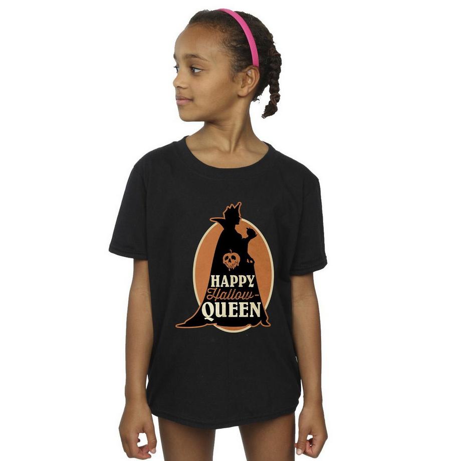 Disney  Tshirt HALLOW QUEEN 