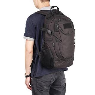 Only-bags.store Militärrucksack Taktischer Wanderrucksack Wasserdichter Trekkingrucksack für den Außenbereich  