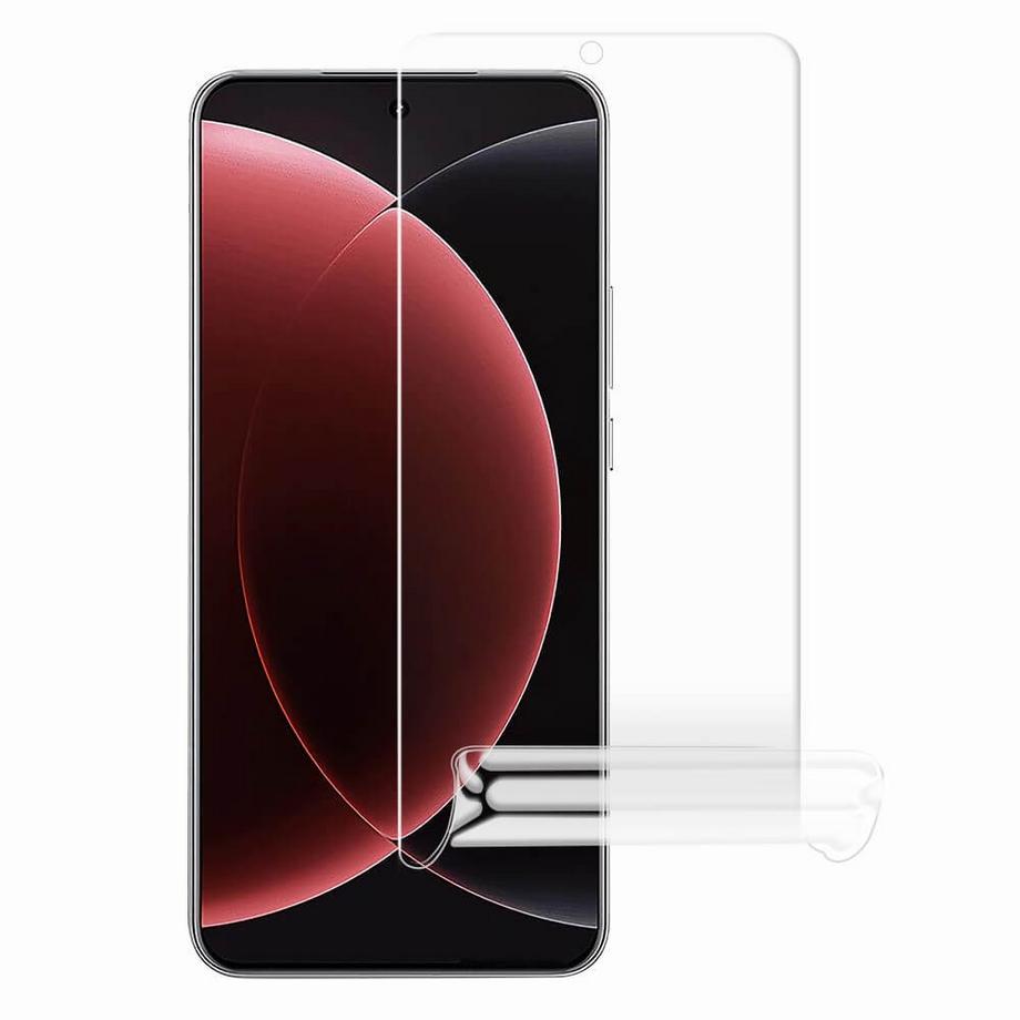 Xiaomi 15 Ultra - Hydrogel TPU Schutzfolie Display