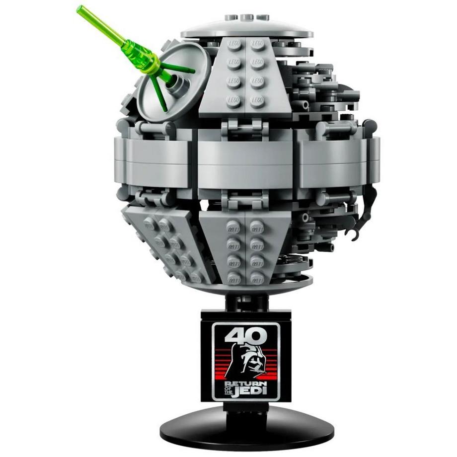 LEGO®  LEGO Star Wars Todesstern II 40591 