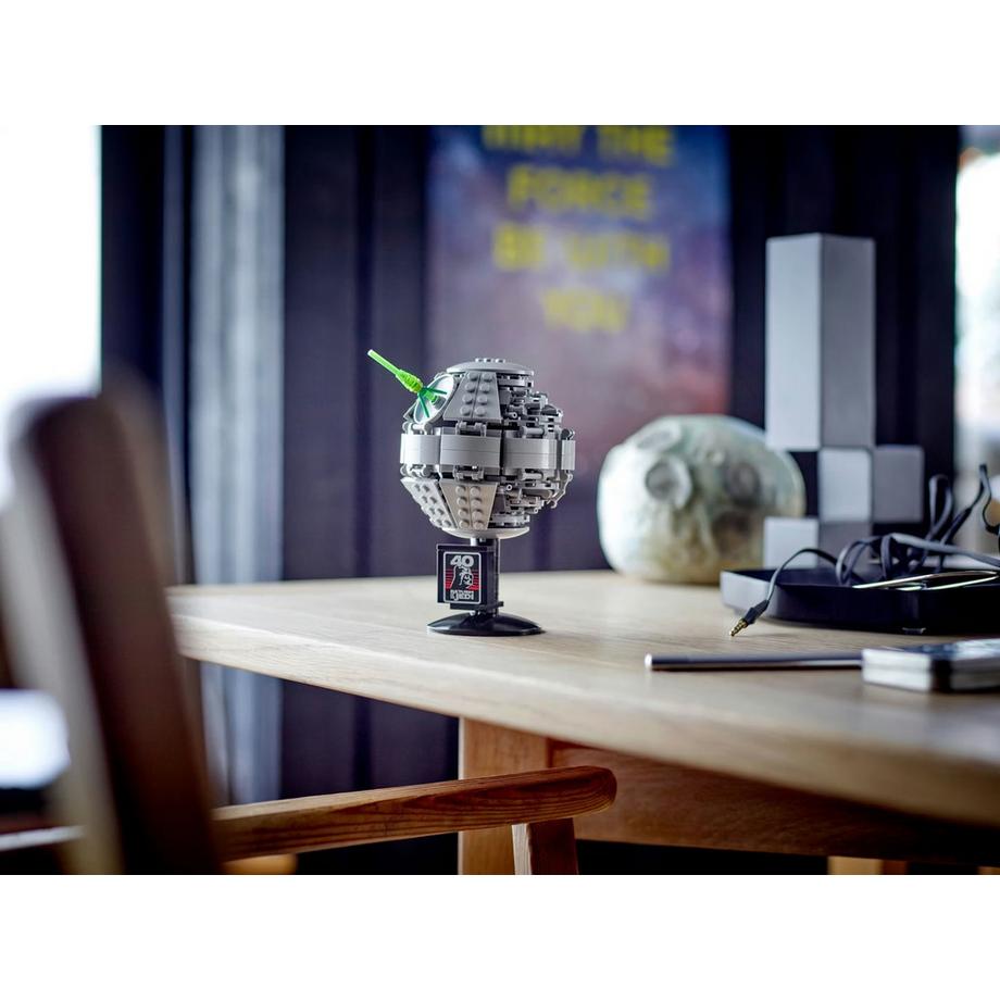 LEGO®  LEGO Star Wars Todesstern II 40591 