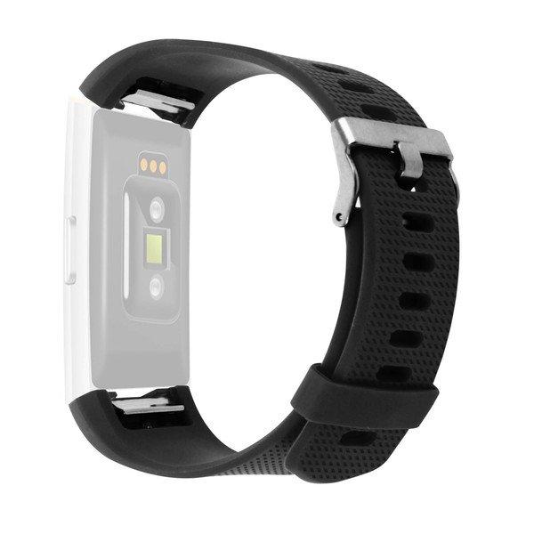 Avizar  Bracelet Sport FitBit Charge 2 Noir 