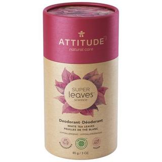 Attitude  Deodorant 