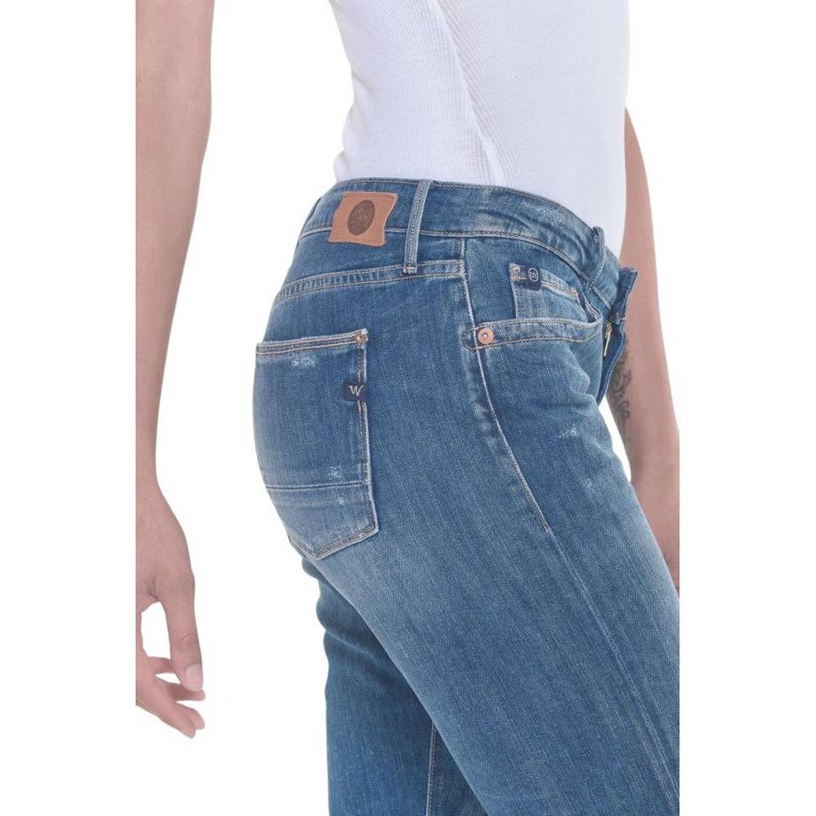 le temps des cerises Boyfit Jeans Sea 200/43  